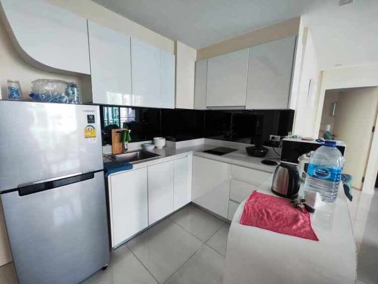 City Center Residence CCR *** A4364