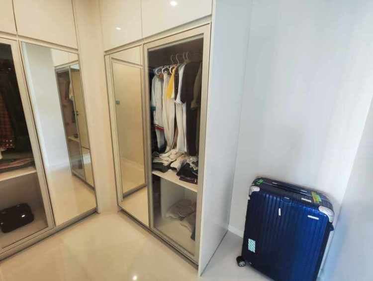 City Center Residence CCR *** A4364