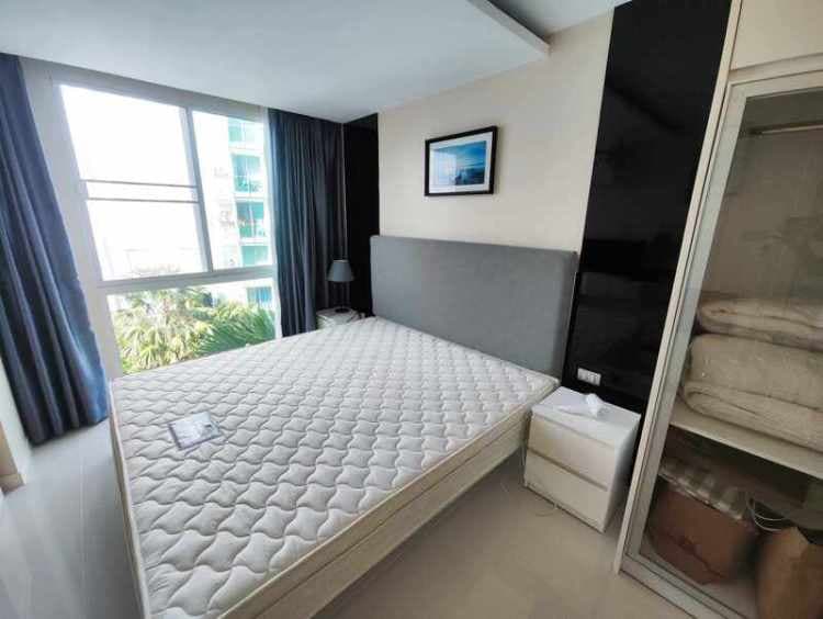 City Center Residence CCR *** A4364