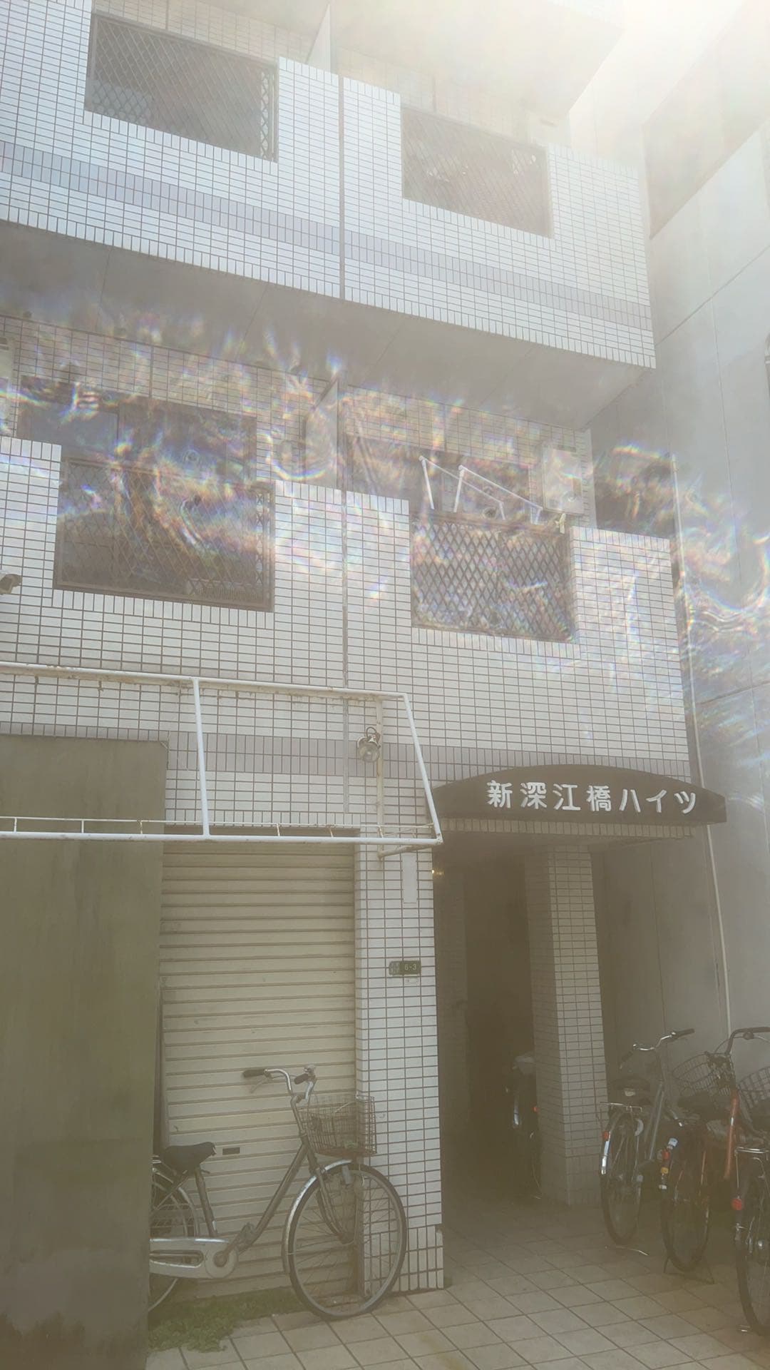 大阪市 城东区｜收益近7%一栋楼