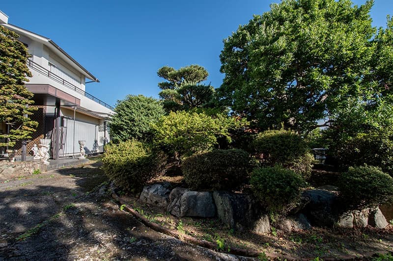 京都市右京区一户建