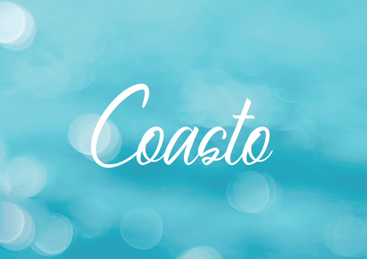 香港Coasto