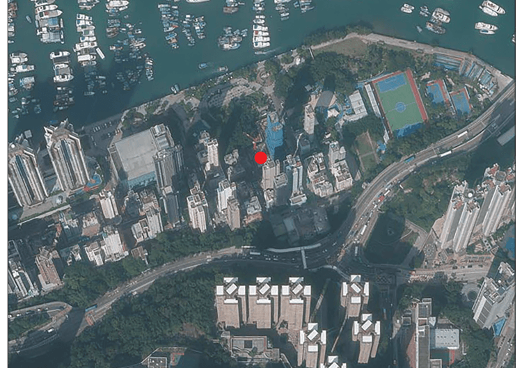 香港Coasto