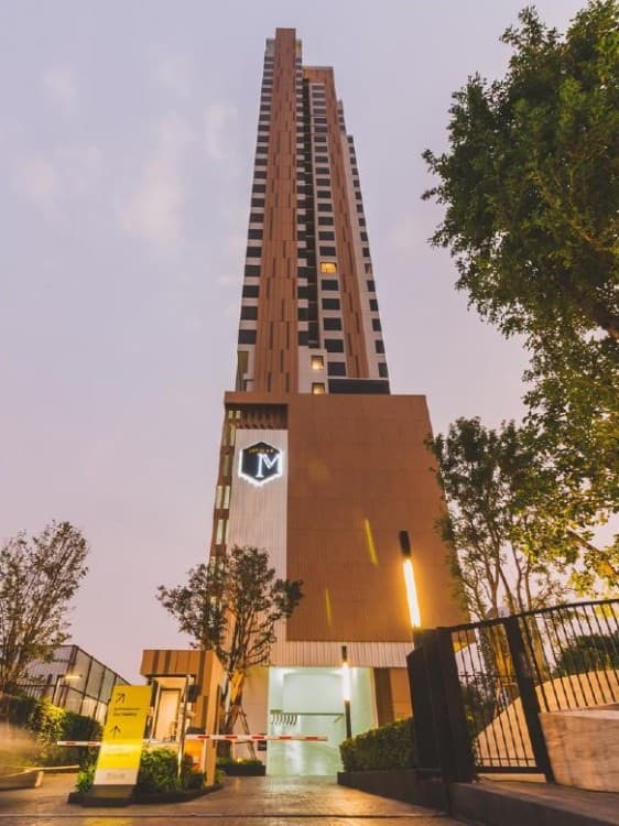 M Jatuiak，乍都节区，54平米，2卧2卫，拎包入住 城市景