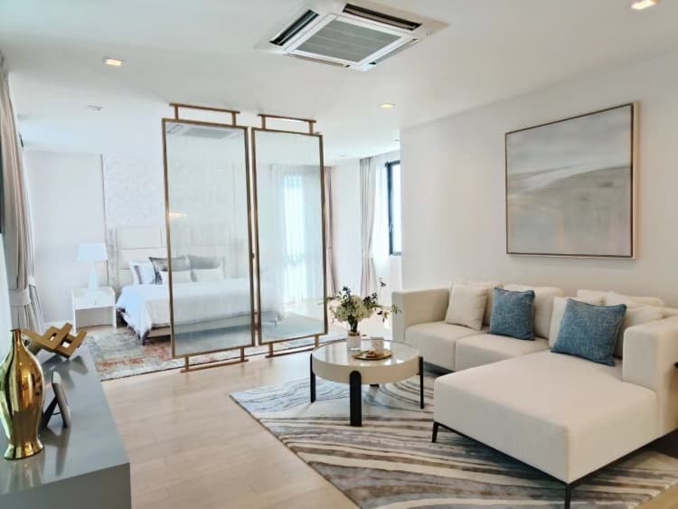 The Ava Residence，萱銮区，独栋别墅样板间出售