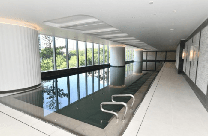 Hong Kong, China, Lam Tin KOKO HILLS Apartment, Mid-Level Victoria Harbour View, School Net 48, Ready to Move In