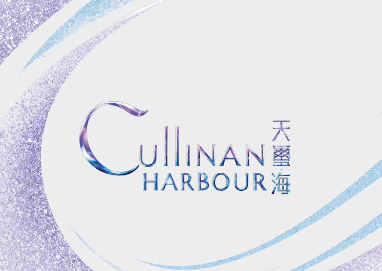 中国香港天玺·海 第1期