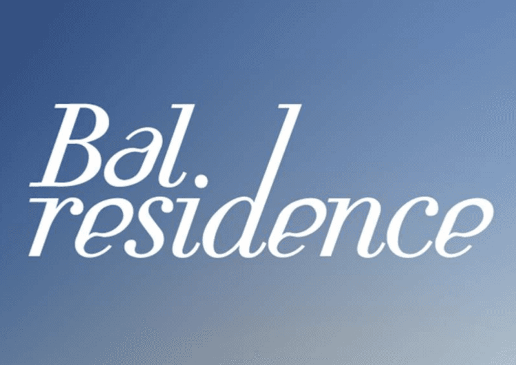 中国香港Bal Residence