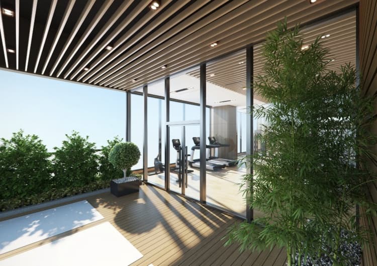 中国香港Bal Residence