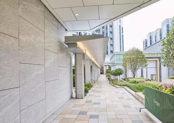 中国香港汇玺II