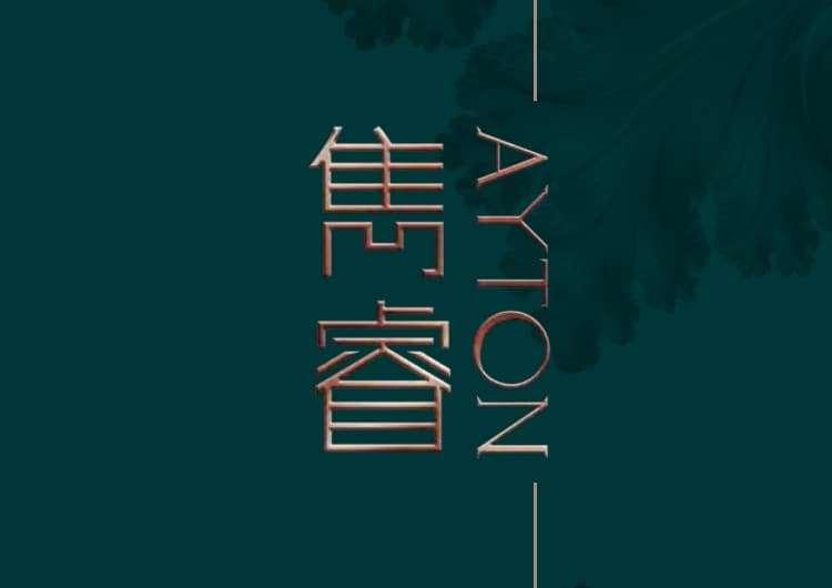 中国香港隽睿