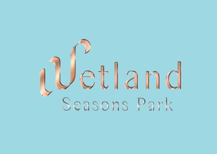 Wetland Seasons Park第2期