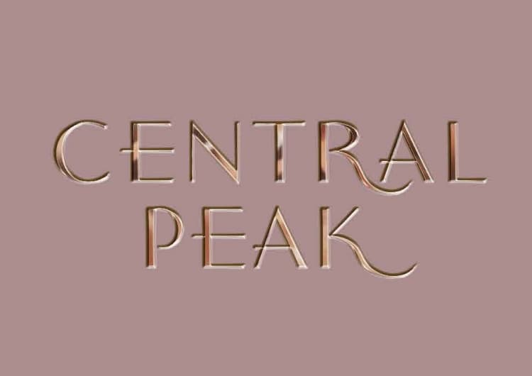 中国香港CENTRAL PEAK