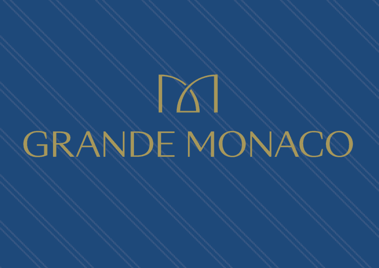 中国香港GRANDE MONACO