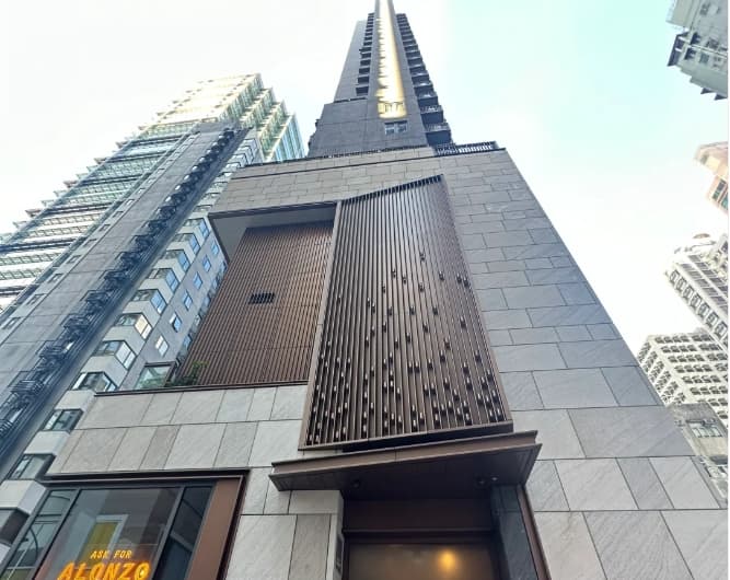 中国香港EIGHT STAR STREET