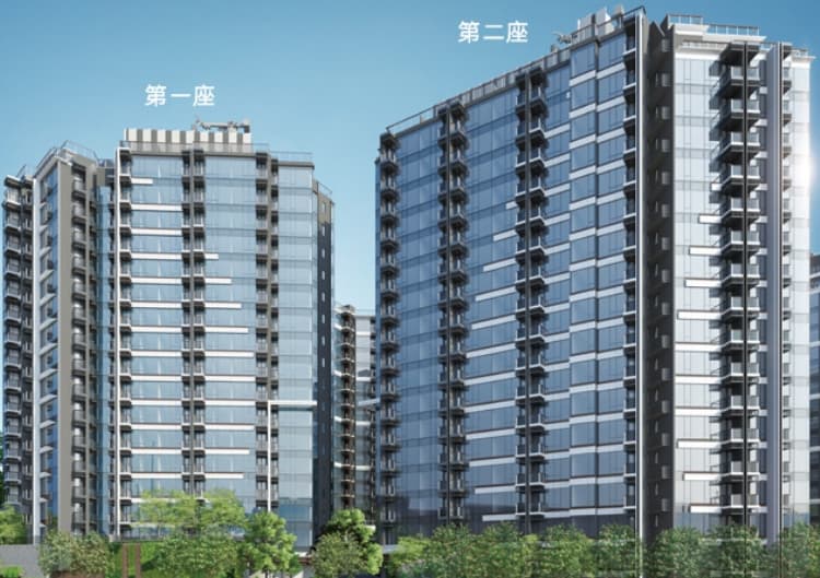 中国香港帝御·星涛