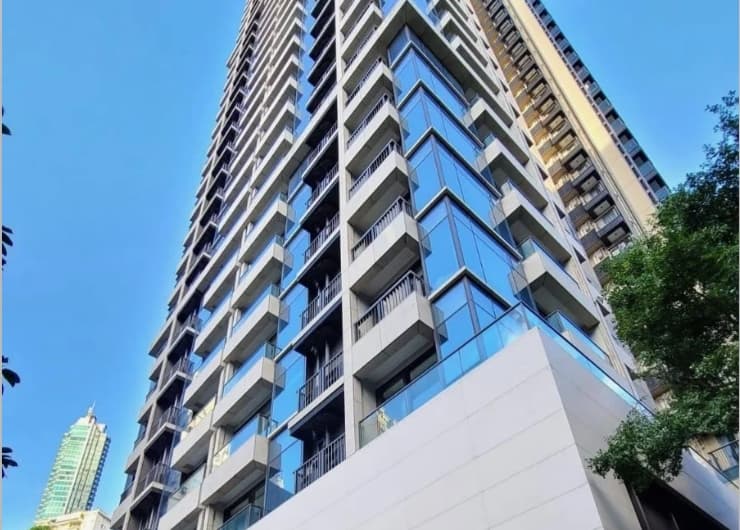 中国香港EIGHT KWAI FONG HAPPY VALLEY