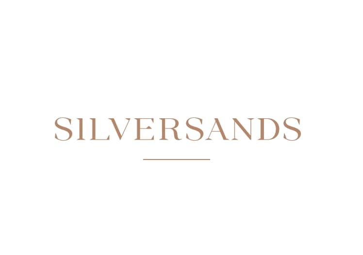 中国香港Silversands