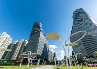 中国香港乐启轩