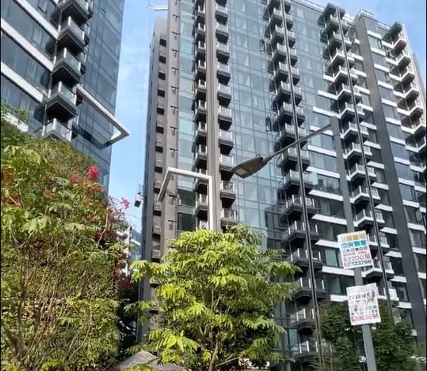 中国香港帝御·岚天