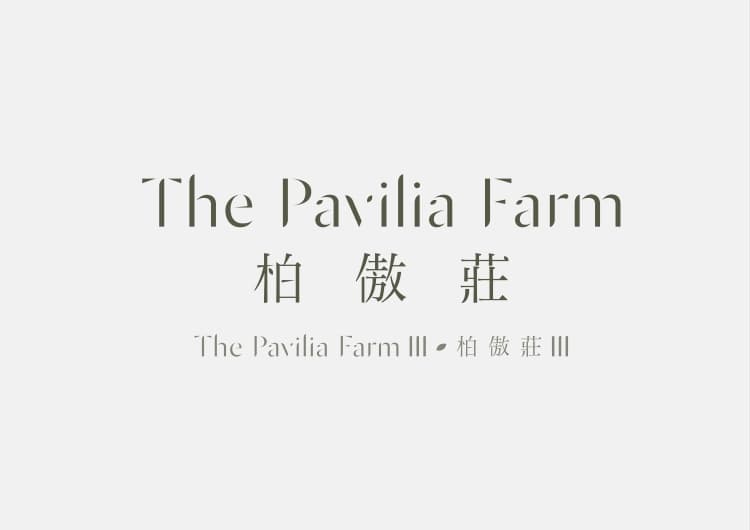 中国香港柏傲庄III