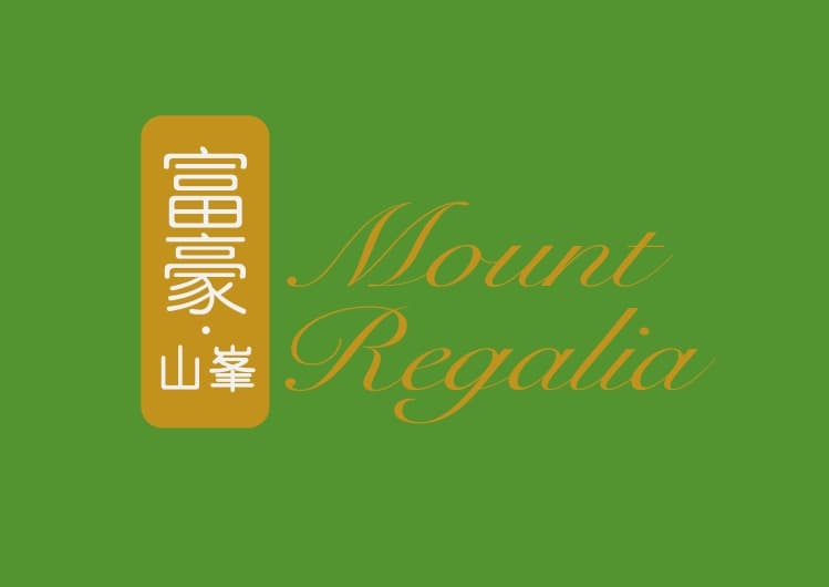中国香港富豪·山峯