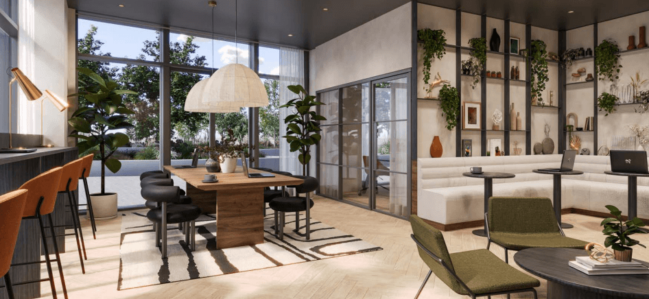 伦敦·Bermondsey Place