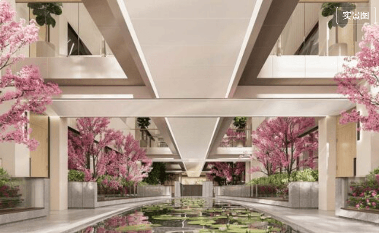 伦敦·马里波恩广场 Marylebone Square