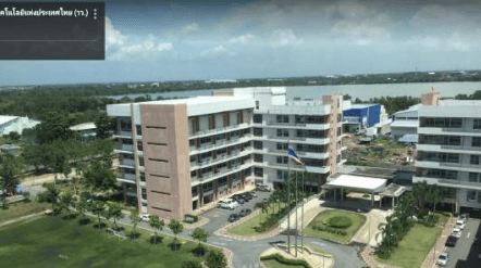 25万元起投曼谷学生公寓丨Plum Condo Rangsit Fresh 学府壹号3期
