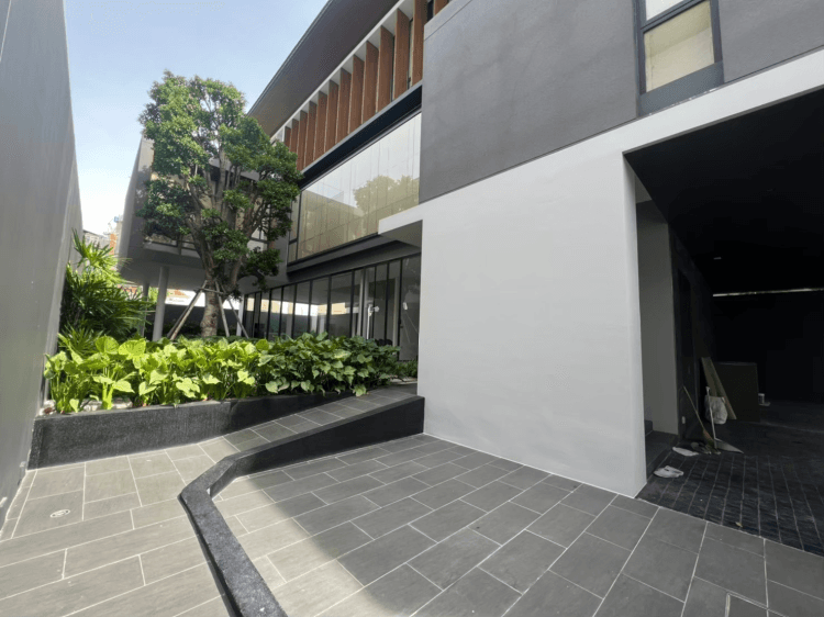 Issara Residence Rama9拉玛9区，独栋别墅 泰国顶级豪宅项目