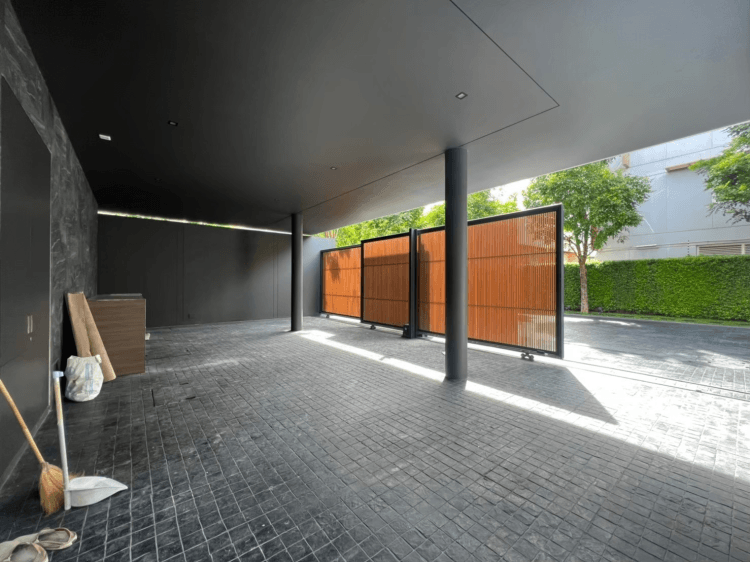 Issara Residence Rama9拉玛9区，独栋别墅 泰国顶级豪宅项目