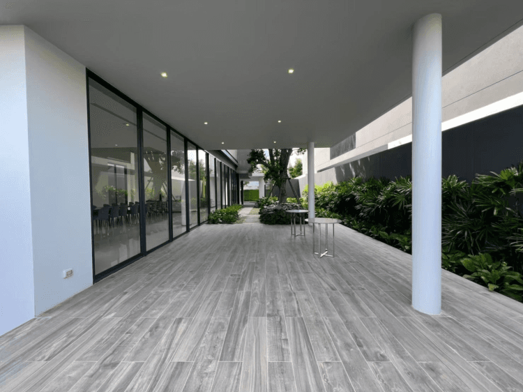 Issara Residence Rama9拉玛9区，独栋别墅 泰国顶级豪宅项目