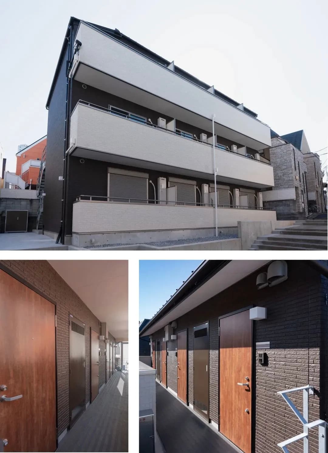日本东京新宿区核心地段全新公寓 | 新宿壹号公馆