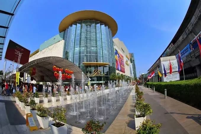 曼谷通罗核心区现房特价丨IDEO Q SUKHUMVIT 36 高端公寓
