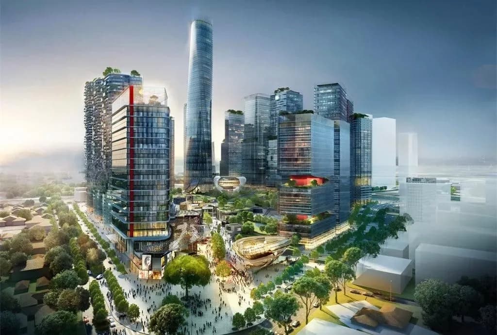 俯瞰吉隆坡，云山间的酒店式公寓 | IBN Highlands City 云顶1号i