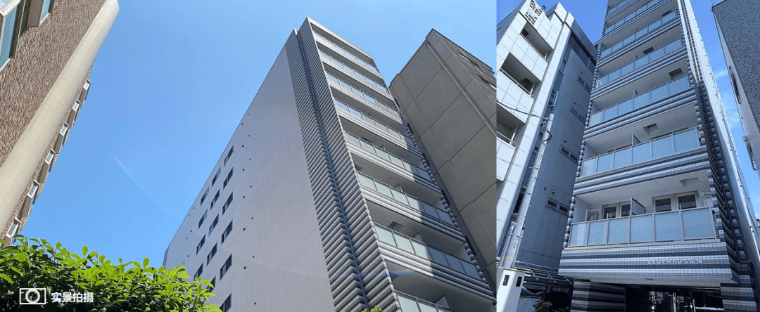 包租8%！日本大阪核心难波商圈新房丨兰帕德III·难波ONE稀缺上市