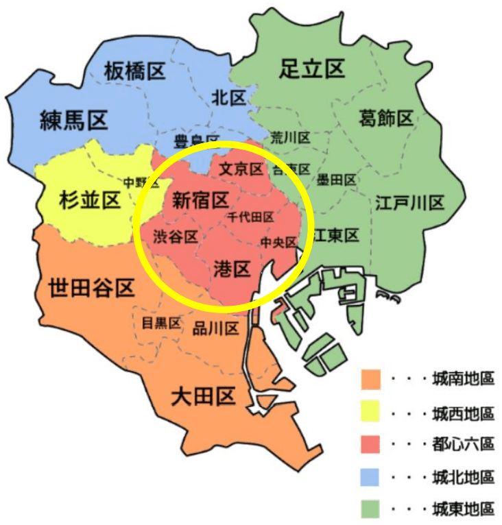 可贷款！全新房 | 东京都心文京区饭田桥Livcity