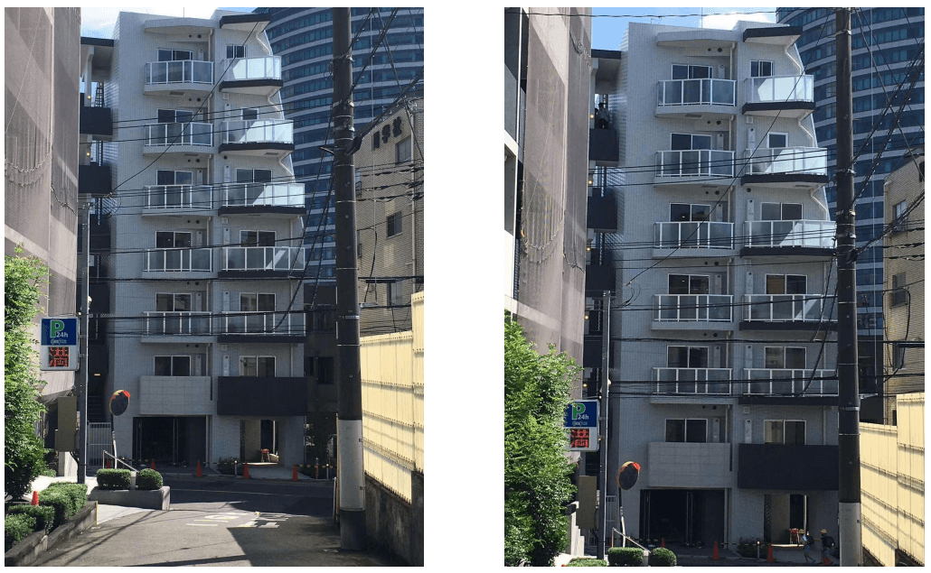 可贷款！全新房 | 东京都心文京区饭田桥Livcity