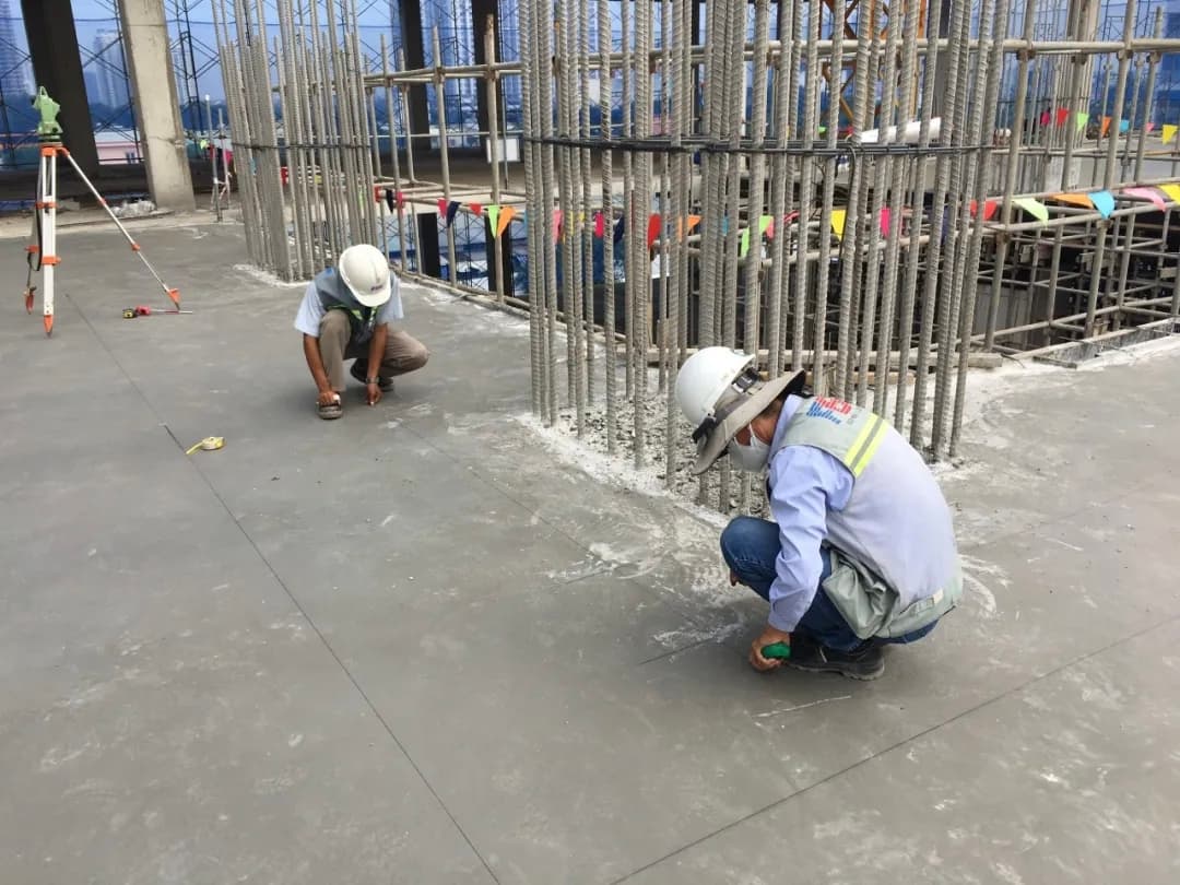 越南胡志明外国人聚集区丨VIVA PLAZA公寓商业综合体