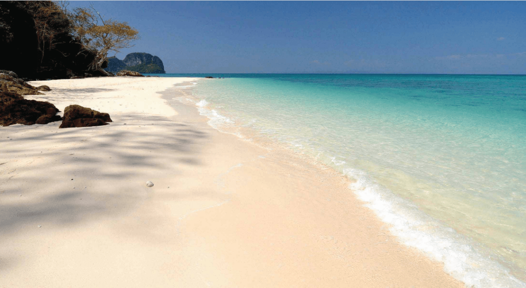 5%年收益！普吉岛海景酒店公寓Angsana Oceanview 悦椿望海轩