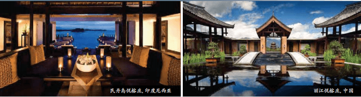泰国普吉岛海景奢华独栋别墅丨悦榕雅轩 Banyan Tree