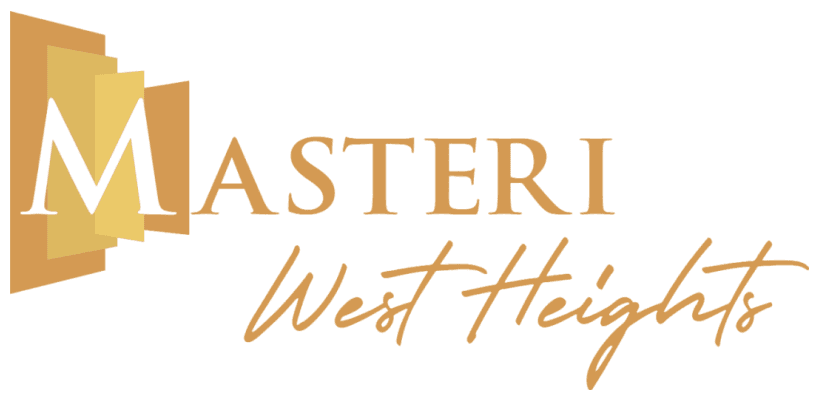 越南丨首付10%！40万元起！河内Masteri West Heights公寓