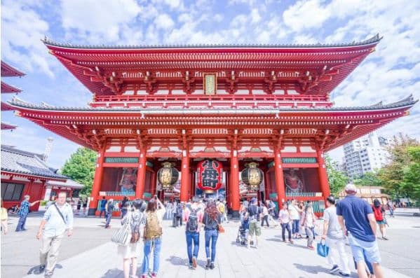 包租20年！静享都市繁华新锐生活高品质酒店丨FL-Hotel浅草公馆
