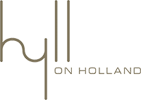 新加坡第十区高档公寓项目丨Hyll On Holland