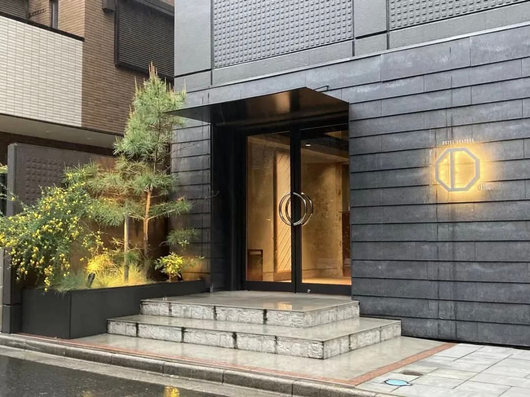 日本丨东京都浅草酒店出售 13间客室