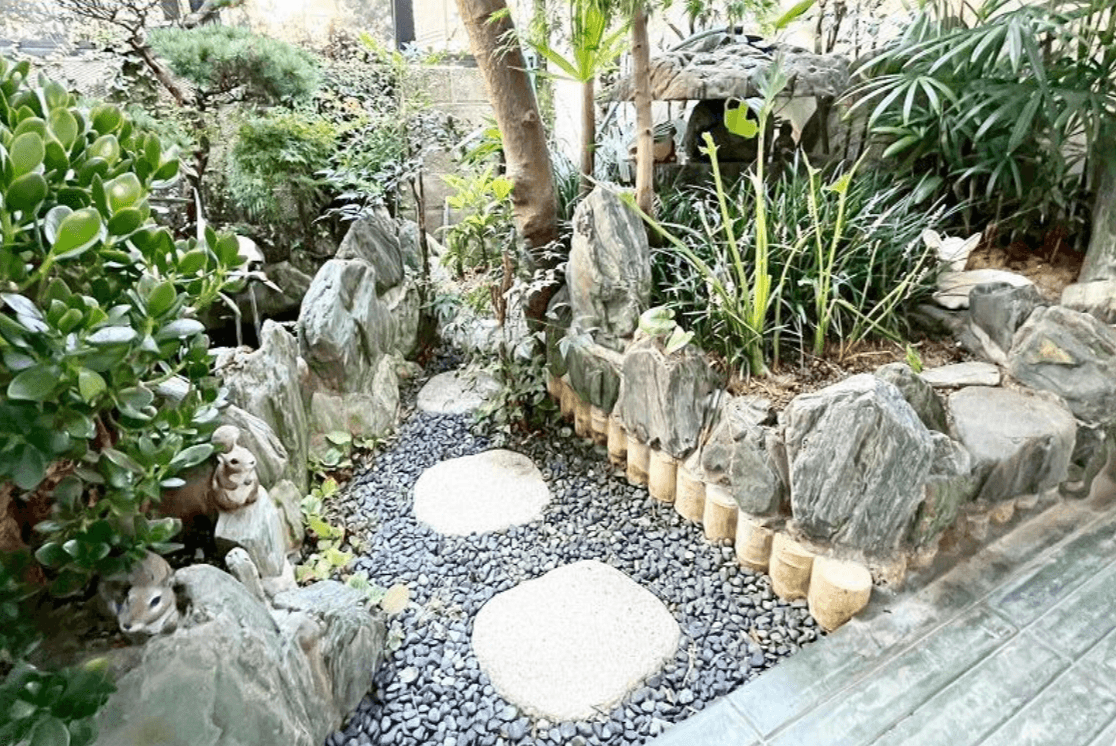 大阪市平野区一户建 