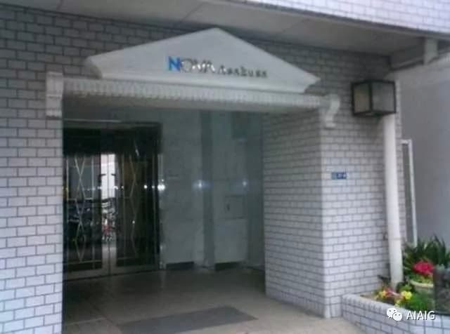 日本东京公寓 ノバ浅草 25.5平米