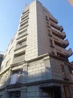 日本东京公寓 フォルム新宿 4层 1居 19.35平米