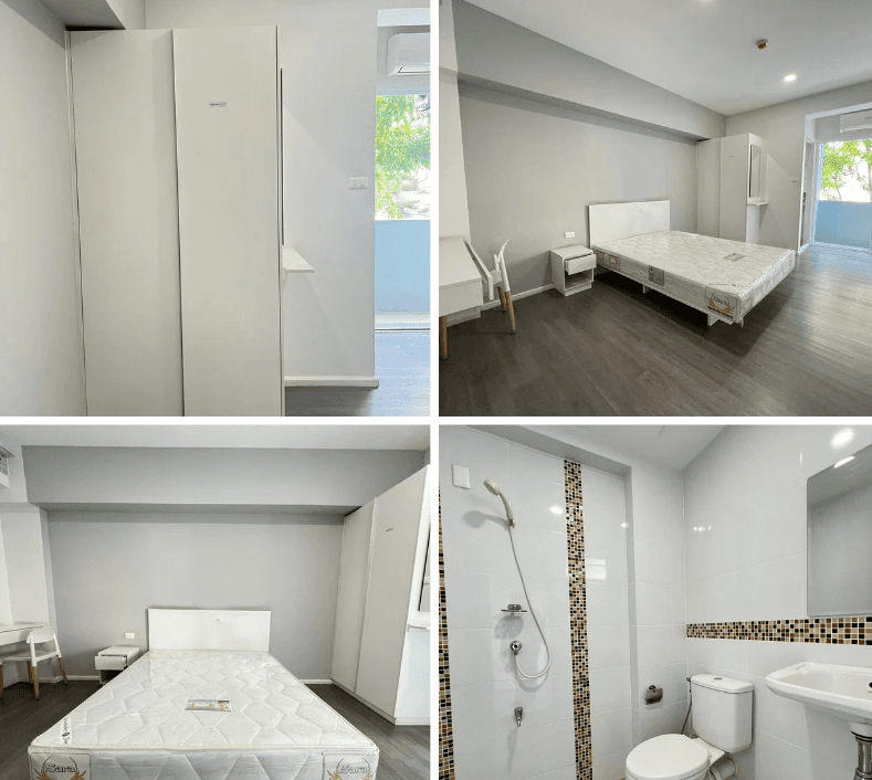 Yuruay Condo 高性价比公寓