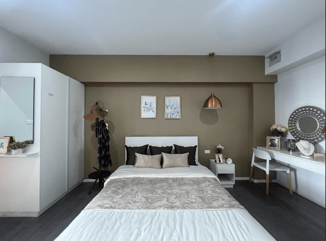 Yuruay Condo 高性价比公寓
